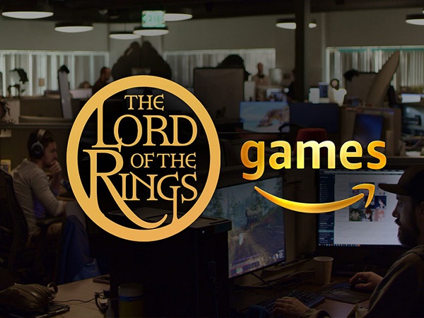 Amazon Games and Middle-earth Enterprises sign deal for the new The Lord of the Rings Game
